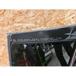 Porte Arriere Droit Peugeot 2008 1 Phase 1 (2)