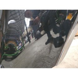 Porte Arriere Droit Peugeot 2008 1 Phase 1 (4)