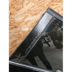 Porte Arriere Gauche Peugeot 2008 1 Phase 1 (5)