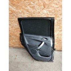 Porte Arriere Gauche Peugeot 2008 1 Phase 1 (6)