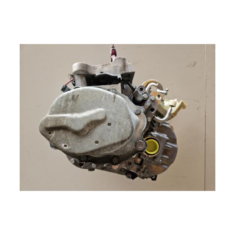 Boite De Vitesses Peugeot 2008 1 Phase 1 (1)