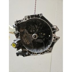 Boite De Vitesses Peugeot 2008 1 Phase 1 (3)