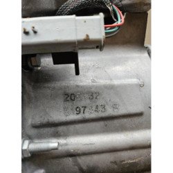 Boite De Vitesses Peugeot 2008 1 Phase 1 (6)