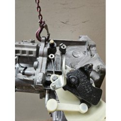 Boite De Vitesses Peugeot 2008 1 Phase 1 (7)