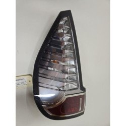 Feu Arriere Principal Gauche (feux) Renault Scenic 3 Phase 3 (1)