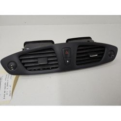 Aerateur Tableau De Bord Renault Scenic 3 Phase 3 (1)