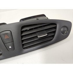 Aerateur Tableau De Bord Renault Scenic 3 Phase 3 (3)