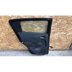 Porte Arriere Gauche Chevrolet Aveo 2 (1)