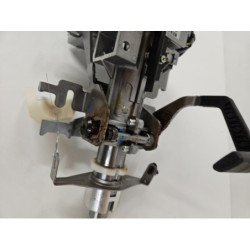 Colonne De Direction Renault Scenic 3 Phase 3 (4)