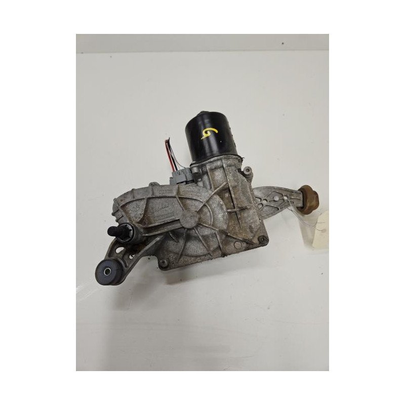 Moteur Essuie Glace Avant Gauche Renault Scenic 3 Phase 3 (1)