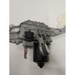 Moteur Essuie Glace Avant Gauche Renault Scenic 3 Phase 3 (3)