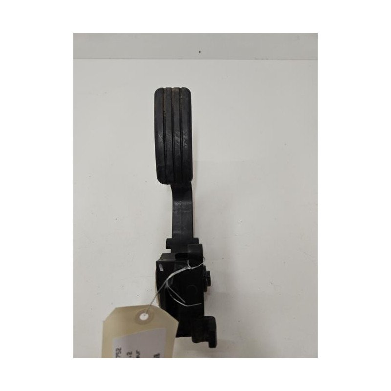 Pedale D'accelerateur Renault Scenic 3 Phase 3 (1)