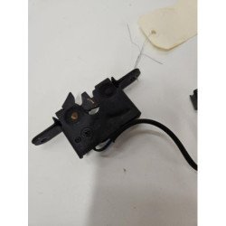 Serrure De Capot Renault Scenic 3 Phase 3 (2)