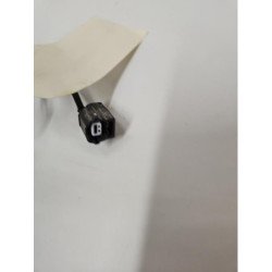 Serrure De Capot Renault Scenic 3 Phase 3 (3)