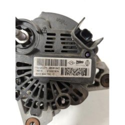 Alternateur Renault Scenic 3 Phase 3 (4)