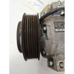 Compresseur Clim Renault Scenic 3 Phase 3 (3)