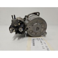 Demarreur Renault Scenic 3 Phase 3 (2)