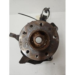 Pivot De Moyeu Avant Droit Renault Scenic 3 Phase 3 (3)