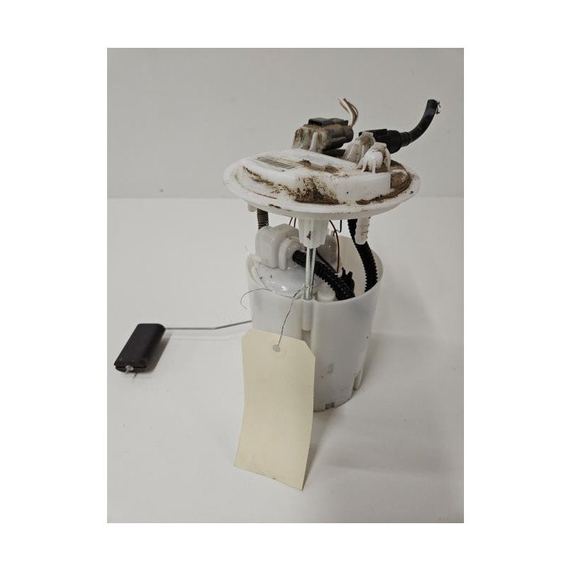 Pompe Immergee Renault Scenic 3 Phase 3 (1)