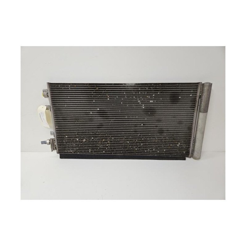 Radiateur Clim Renault Scenic 3 Phase 3 (1)