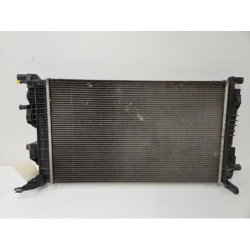 Radiateur Eau Renault Scenic 3 Phase 3 (1)