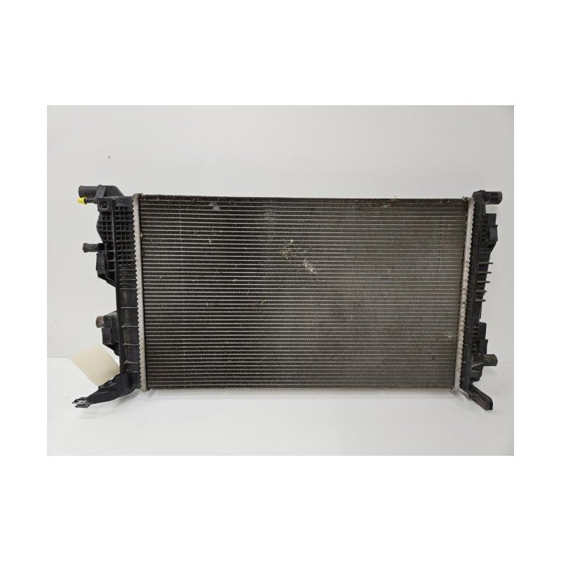 Radiateur Eau Renault Scenic 3 Phase 3 (1)