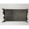 Radiateur Eau Renault Scenic 3 Phase 3 (1)