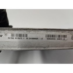 Radiateur Eau Renault Scenic 3 Phase 3 (2)