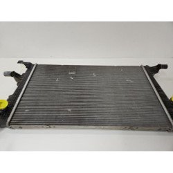 Radiateur Eau Renault Scenic 3 Phase 3 (3)