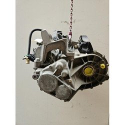 Boite De Vitesses Renault Scenic 3 Phase 3 (3)