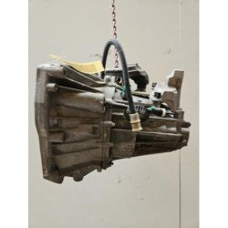 Boite De Vitesses Renault Scenic 3 Phase 3 (4)