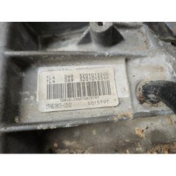 Boite De Vitesses Renault Scenic 3 Phase 3 (5)