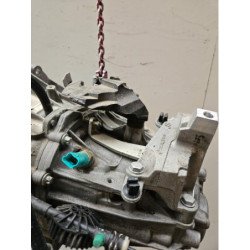 Boite De Vitesses Renault Scenic 3 Phase 3 (6)