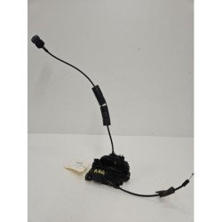 Serrure Arriere Gauche Renault Scenic 3 Phase 3 (1)