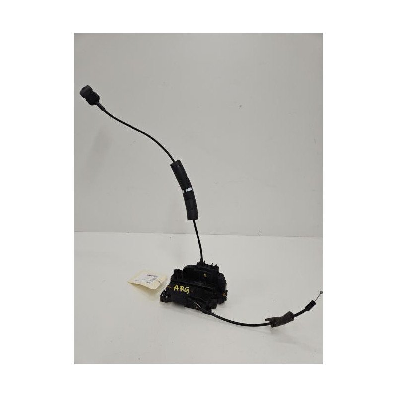 Serrure Arriere Gauche Renault Scenic 3 Phase 3 (1)