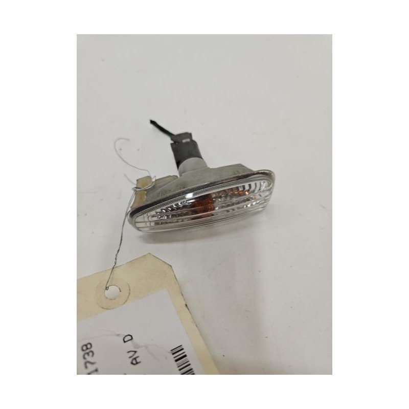 Repetiteur Clignotant Avant Droit  (feux) Kia Rio 3 Phase 1 (1)