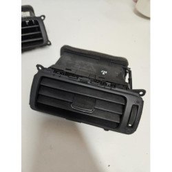 Aerateur Tableau De Bord Kia Rio 3 Phase 1 (2)
