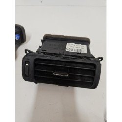 Aerateur Tableau De Bord Kia Rio 3 Phase 1 (3)