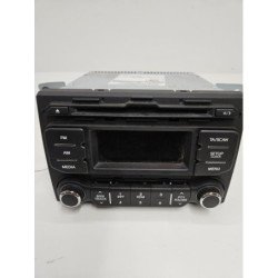 Autoradio D'origine Kia Rio 3 Phase 1 (2)