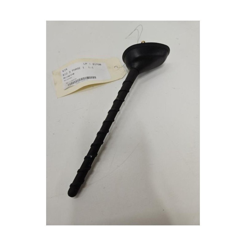 Antenne Kia Rio 3 Phase 1 (1)