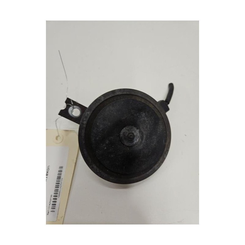 Avertisseur/klaxon Kia Rio 3 Phase 1 (1)