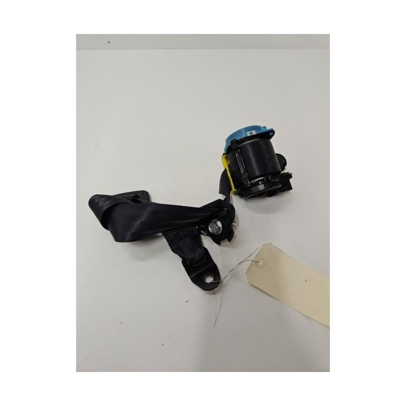 Ceinture Arriere Droit Kia Rio 3 Phase 1 (1)