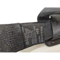 Ceinture Arriere Droit Kia Rio 3 Phase 1 (4)