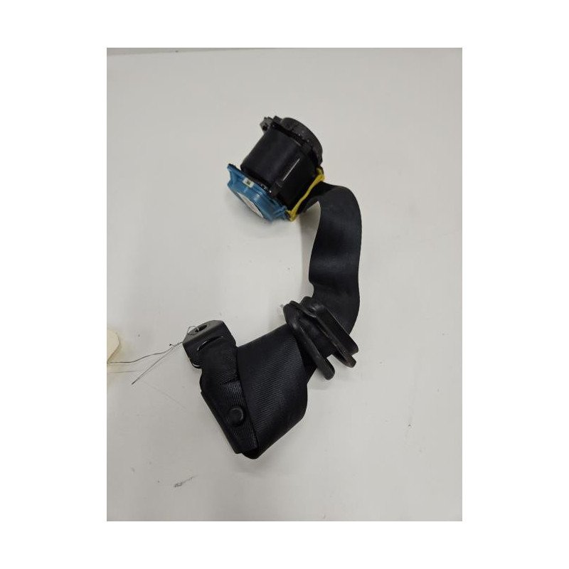 Ceinture Arriere Gauche Kia Rio 3 Phase 1 (1)