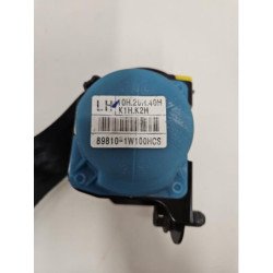 Ceinture Arriere Gauche Kia Rio 3 Phase 1 (2)