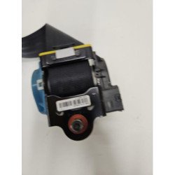 Ceinture Arriere Gauche Kia Rio 3 Phase 1 (3)