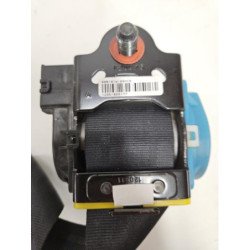 Ceinture Arriere Gauche Kia Rio 3 Phase 1 (4)