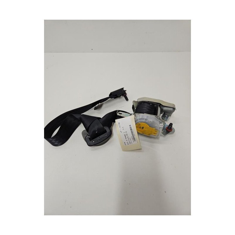 Ceinture Avant Gauche Kia Rio 3 Phase 1 (1)