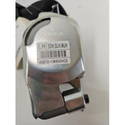 Ceinture Avant Gauche Kia Rio 3 Phase 1 (2)