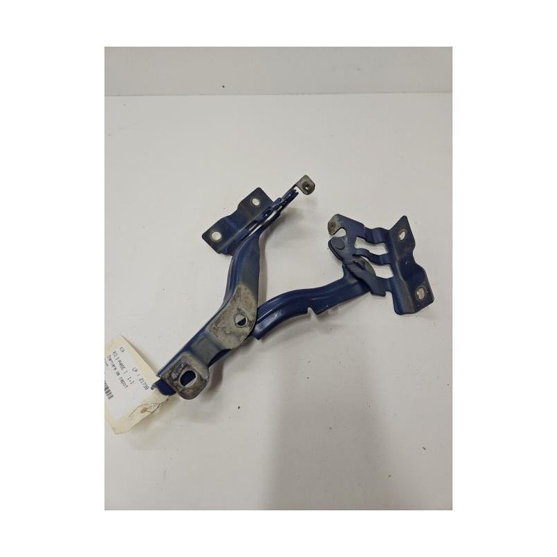 Charniere De Capot Kia Rio 3 Phase 1 (1)